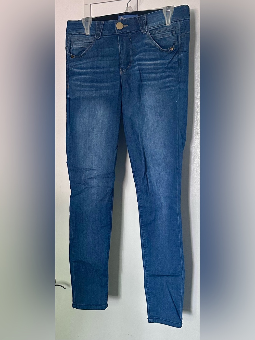 Democracy “Ab”solution Skinny Jeans